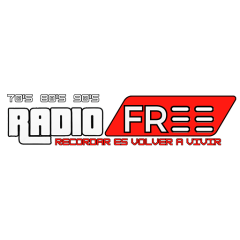 RADIO FREE.CL 70s 80s  90s